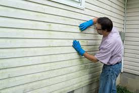 Best Vinyl Siding Installation  in Lanham, MD